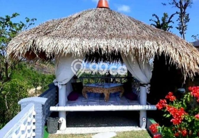 Unit Komersial Dijual di Pujut Lombok Tengah Luas Tanah 1760m2, Luas Bangunan 1760m2 Unit Komersial Dijual di Pujut Lombok Tengah Luas Tanah 1760m2, Luas Bangunan 1760m2