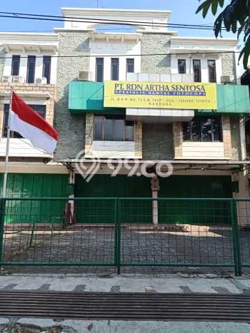 Ruko Area Komersial Kawasan Buah Batu, Luas 225m², Posisi Prima Ruko Area Komersial Kawasan Buah Batu, Luas 225m², Posisi Prima