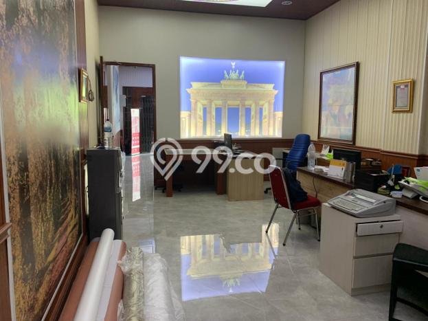 Ruko Kawasan Pluit, Luas 306m², Lokasi Berkembang Ruko Kawasan Pluit, Luas 306m², Lokasi Berkembang