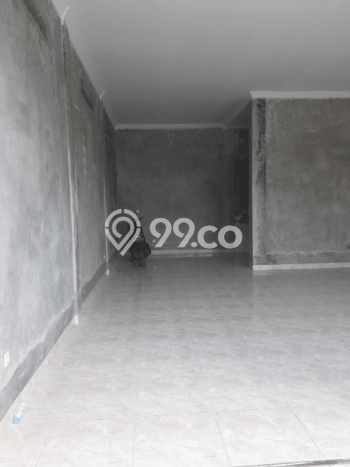 Ruko Paling Dicari LB 120m2 Dijual di Gentan Ruko Paling Dicari LB 120m2 Dijual di Gentan