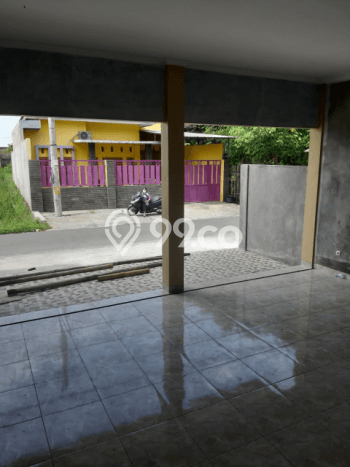 Ruko Paling Dicari LB 120m2 Dijual di Gentan Ruko Paling Dicari LB 120m2 Dijual di Gentan