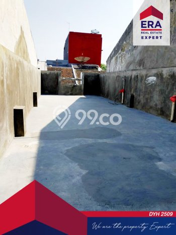 Ruko di Sunter, Luas 90m², Mainroad, Lokasi Strategis Ruko di Sunter, Luas 90m², Mainroad, Lokasi Strategis
