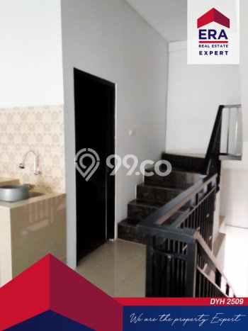 Ruko di Sunter, Luas 90m², Mainroad, Lokasi Strategis Ruko di Sunter, Luas 90m², Mainroad, Lokasi Strategis