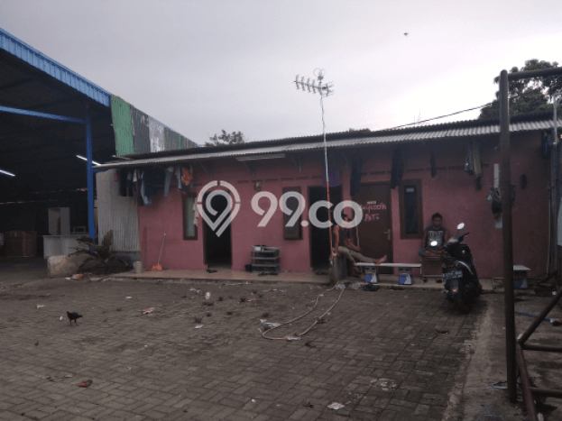 Komersial Favorit Dijual di Curug Tangerang Area Pusat Bisnis Komersial Favorit Dijual di Curug Tangerang Area Pusat Bisnis