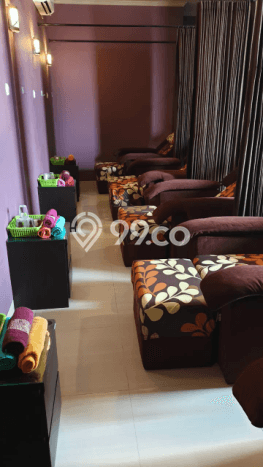 Ruko Dijual di Prime Area Surabaya Luas 100m2 Ruko Dijual di Prime Area Surabaya Luas 100m2