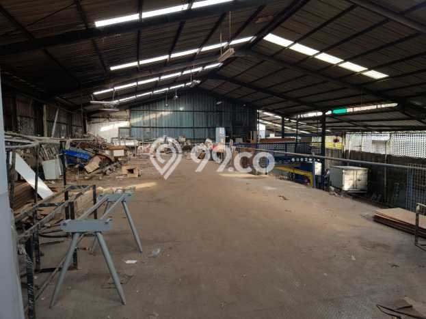 Gudang Favorit Dijual di Gunung Sindur Bogor Area Pusat Bisnis Gudang Favorit Dijual di Gunung Sindur Bogor Area Pusat Bisnis