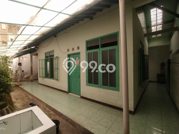 Untuk Dijual! Komersial di Cianjur Kota Cianjur LT 379m2 / LB 300m2 Kawasan Bisnis Untuk Dijual! Komersial di Cianjur Kota Cianjur LT 379m2 / LB 300m2 Kawasan Bisnis