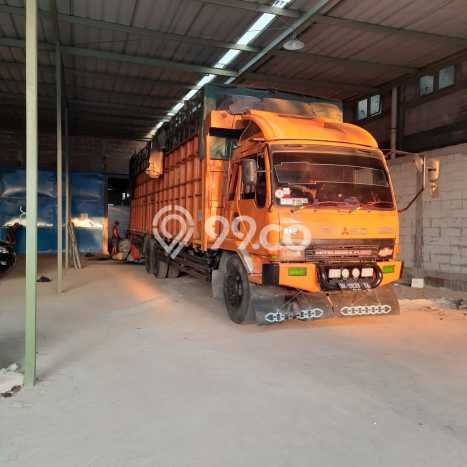 Paling Diincar! Gudang Dijual di Grand Wisata Harga Kompetitif Paling Diincar! Gudang Dijual di Grand Wisata Harga Kompetitif