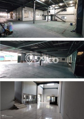 Pabrik Dijual di Bekasi LT 10150m2 & LB 21000m2 Lokasi Terbaik! Pabrik Dijual di Bekasi LT 10150m2 & LB 21000m2 Lokasi Terbaik!