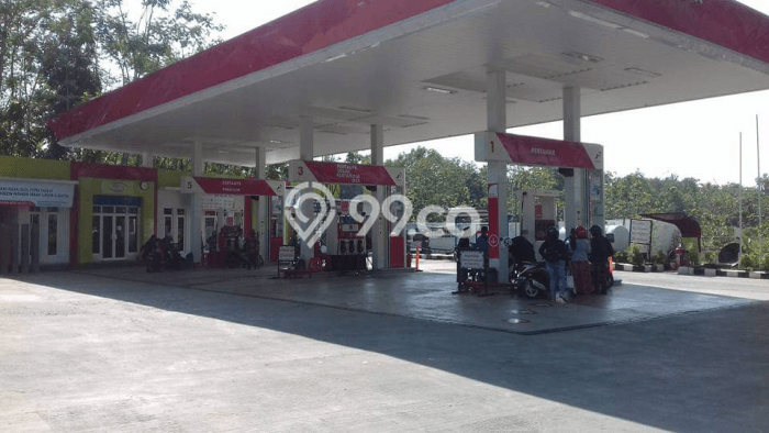 Untuk Dijual Komersial di Karanggede, Boyolali Harga Penawaran Spesial Untuk Dijual Komersial di Karanggede, Boyolali Harga Penawaran Spesial