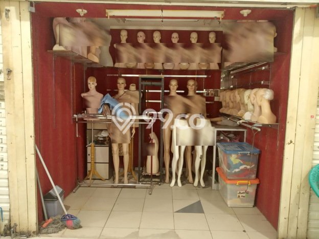 Komersial Dijual di Cilegon LT 7m2 & LB 12m2 Lokasi Terbaik! Komersial Dijual di Cilegon LT 7m2 & LB 12m2 Lokasi Terbaik!