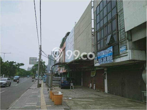 Komersial Dijual di Kebon Jeruk Jakarta Barat dengan Luas Bangunan 0m2 Komersial Dijual di Kebon Jeruk Jakarta Barat dengan Luas Bangunan 0m2