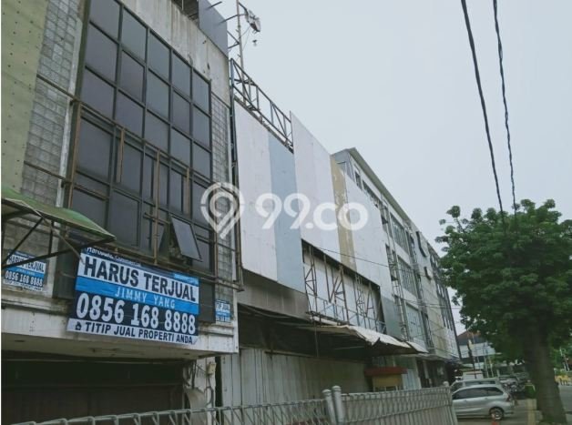 Komersial Dijual di Kebon Jeruk Jakarta Barat dengan Luas Bangunan 0m2 Komersial Dijual di Kebon Jeruk Jakarta Barat dengan Luas Bangunan 0m2
