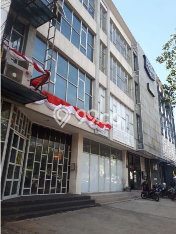 Komersial Dijual di Kebon Jeruk Jakarta Barat dengan Luas Bangunan 0m2 Komersial Dijual di Kebon Jeruk Jakarta Barat dengan Luas Bangunan 0m2