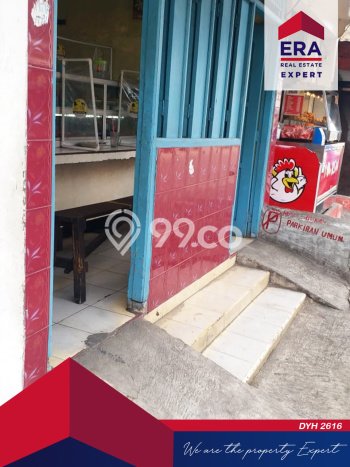 Komersial Lokasi Strategis di Johar Baru, Luas 60m², Disewakan Komersial Lokasi Strategis di Johar Baru, Luas 60m², Disewakan