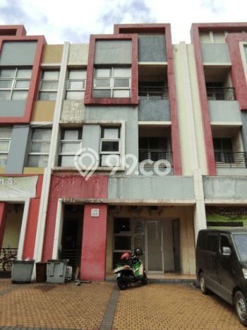 HARGA BERSAING! Ruko Kawasan Curug, Luas 300m², Lokasi Bisnis HARGA BERSAING! Ruko Kawasan Curug, Luas 300m², Lokasi Bisnis