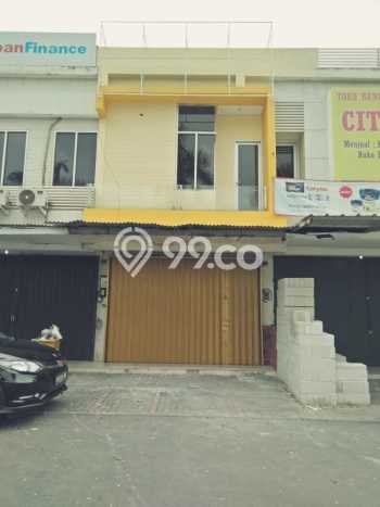 Ruko Dijual di Tangerang LT 90m2 & LB 120m2 Lokasi Terbaik! Ruko Dijual di Tangerang LT 90m2 & LB 120m2 Lokasi Terbaik!