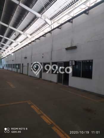 Unit Pabrik Dijual di Cileungsi Bogor Luas Tanah 33248m2, Luas Bangunan 33790m2 Unit Pabrik Dijual di Cileungsi Bogor Luas Tanah 33248m2, Luas Bangunan 33790m2