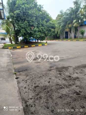 Unit Pabrik Dijual di Cileungsi Bogor Luas Tanah 33248m2, Luas Bangunan 33790m2 Unit Pabrik Dijual di Cileungsi Bogor Luas Tanah 33248m2, Luas Bangunan 33790m2