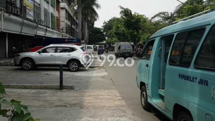 Ruko Bagus Dijual LB 205m2 Lokasi Strategis Jakarta Pusat Area Cocok untuk Berbisnis Ruko Bagus Dijual LB 205m2 Lokasi Strategis Jakarta Pusat Area Cocok untuk Berbisnis