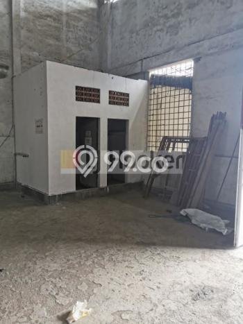 Unit Gudang Tersedia di Ubung Spesifikasi LB 720m2 Unit Gudang Tersedia di Ubung Spesifikasi LB 720m2