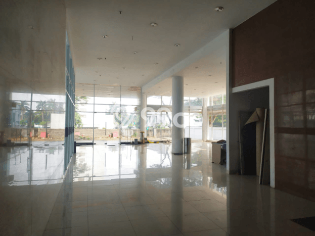 Kantor Bagus Dijual LB 4000m2 Lokasi Strategis Tangerang Area Cocok untuk Bisnis Kantor Bagus Dijual LB 4000m2 Lokasi Strategis Tangerang Area Cocok untuk Bisnis