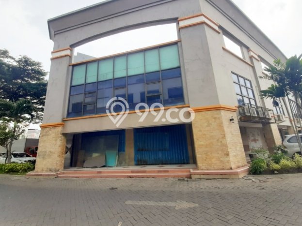Unit Kantor Dijual di Dukuh Pakis Surabaya Luas Bangunan 200m2 Unit Kantor Dijual di Dukuh Pakis Surabaya Luas Bangunan 200m2