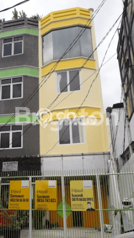 Ruko Strategis Kawasan Tanjung Duren, Luas 300m², Area Bisnis, Lokasi Ramai Ruko Strategis Kawasan Tanjung Duren, Luas 300m², Area Bisnis, Lokasi Ramai