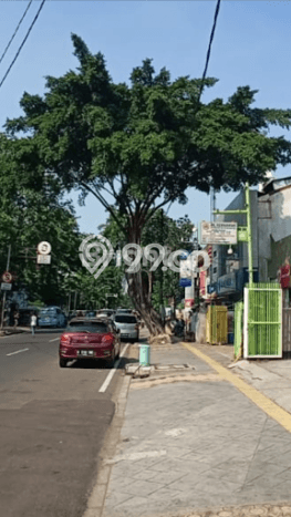 Ruko Strategis Kawasan Tanjung Duren, Luas 300m², Area Bisnis, Lokasi Ramai Ruko Strategis Kawasan Tanjung Duren, Luas 300m², Area Bisnis, Lokasi Ramai