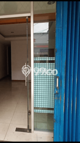 Ruko Strategis Kawasan Tanjung Duren, Luas 300m², Area Bisnis, Lokasi Ramai Ruko Strategis Kawasan Tanjung Duren, Luas 300m², Area Bisnis, Lokasi Ramai