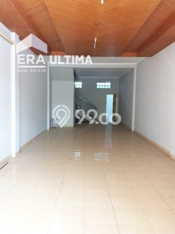 LOKASI SUPER STRATEGIS! Ruko di Pasteur, Luas 218m², Ramai Pengunjung LOKASI SUPER STRATEGIS! Ruko di Pasteur, Luas 218m², Ramai Pengunjung