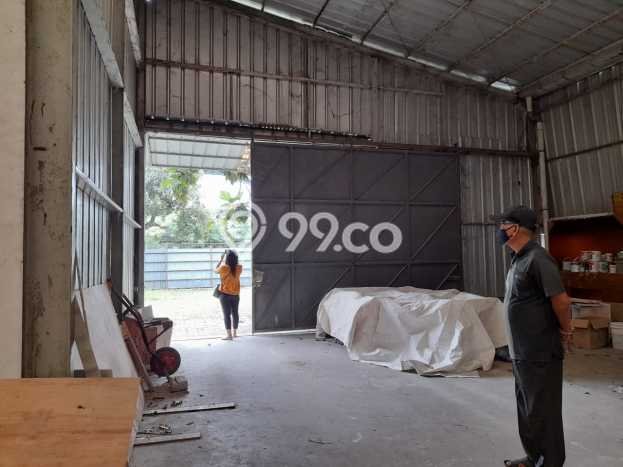 Gudang Bagus LT 1050m2 LB 700m2 Dijual di Karawaci Tangerang Gudang Bagus LT 1050m2 LB 700m2 Dijual di Karawaci Tangerang