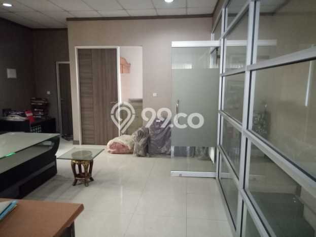 Gudang Bagus LT 1050m2 LB 700m2 Dijual di Karawaci Tangerang Gudang Bagus LT 1050m2 LB 700m2 Dijual di Karawaci Tangerang
