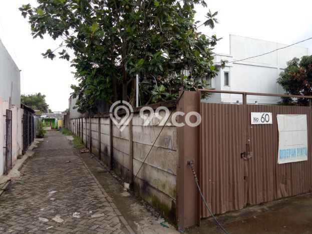 Gudang Bagus LT 1050m2 LB 700m2 Dijual di Karawaci Tangerang Gudang Bagus LT 1050m2 LB 700m2 Dijual di Karawaci Tangerang