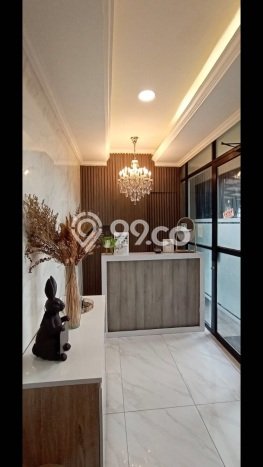 Ruko untuk Disewa di Pusat Jakarta Selatan Luas Bangunan 72m2 Ruko untuk Disewa di Pusat Jakarta Selatan Luas Bangunan 72m2