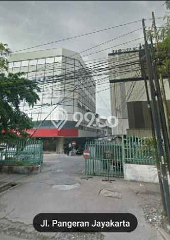 Paling Diincar! Ruko Dijual di Kota Harga Kompetitif Paling Diincar! Ruko Dijual di Kota Harga Kompetitif
