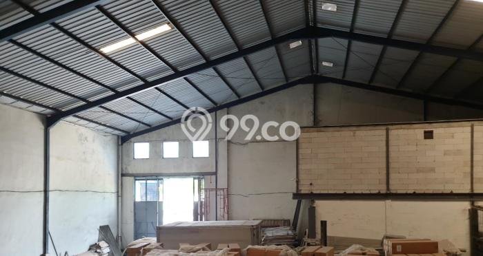 POTENSI BESAR! Gudang Kawasan Cilincing, Luas 966m², Lokasi Mainroad POTENSI BESAR! Gudang Kawasan Cilincing, Luas 966m², Lokasi Mainroad