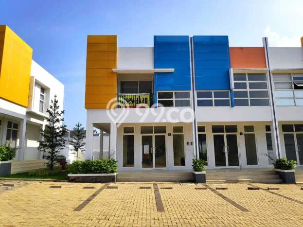 Ruko Disewa di Mijen, Semarang, LT 98m2 / LB 150m2 Ruko Disewa di Mijen, Semarang, LT 98m2 / LB 150m2