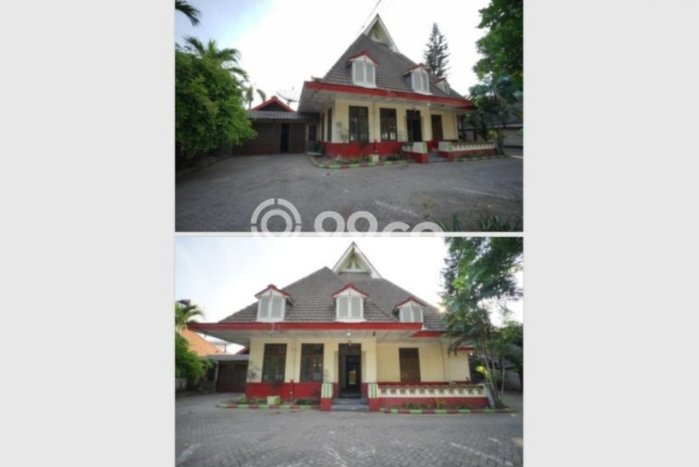 LOKASI STRATEGIS! Kantor Kawasan Diponegoro, Luas 900m², Kawasan Komersial LOKASI STRATEGIS! Kantor Kawasan Diponegoro, Luas 900m², Kawasan Komersial