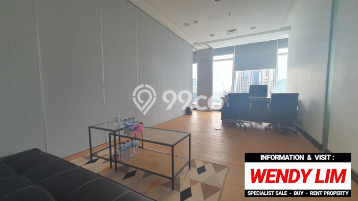 Kantor Bagus Dijual LB 1052m2 Lokasi Strategis Jakarta Selatan Area Cocok untuk Bisnis Kantor Bagus Dijual LB 1052m2 Lokasi Strategis Jakarta Selatan Area Cocok untuk Bisnis