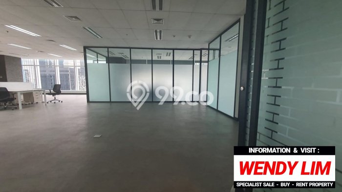 Kantor Bagus Dijual LB 1052m2 Lokasi Strategis Jakarta Selatan Area Cocok untuk Bisnis Kantor Bagus Dijual LB 1052m2 Lokasi Strategis Jakarta Selatan Area Cocok untuk Bisnis