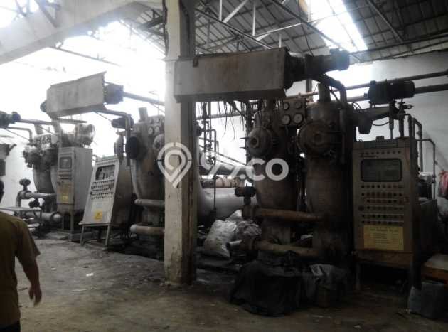 Pabrik Dijual di Prime Area Bandung Luas 10000m2 Pabrik Dijual di Prime Area Bandung Luas 10000m2