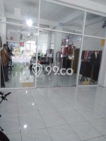 Ruko Dijual di Prime Area Bandung Luas 600m2 Ruko Dijual di Prime Area Bandung Luas 600m2