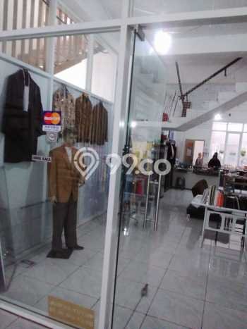 Ruko Dijual di Prime Area Bandung Luas 600m2 Ruko Dijual di Prime Area Bandung Luas 600m2