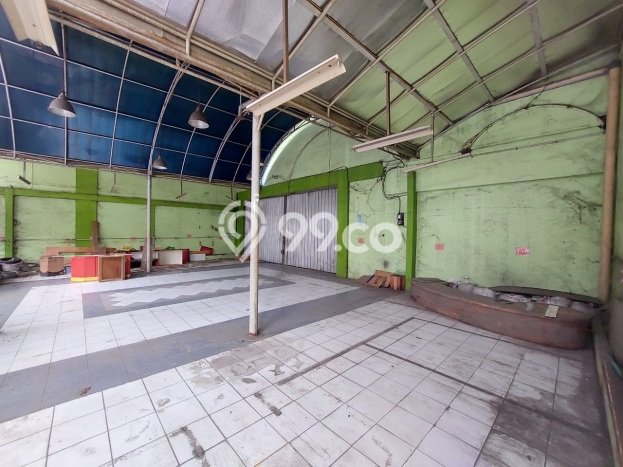 Untuk Dijual! Gudang di Cibaduyut Bandung LT 1235m2 / LB 1000m2 Kawasan Bisnis Untuk Dijual! Gudang di Cibaduyut Bandung LT 1235m2 / LB 1000m2 Kawasan Bisnis