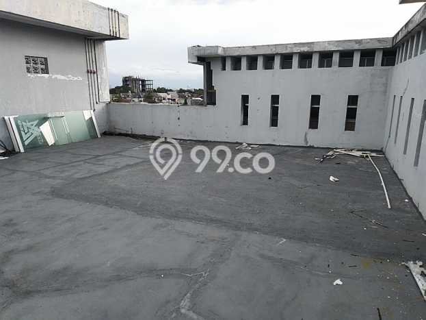 Unit Ruko Tersedia di BKR Spesifikasi LB 300m2 Unit Ruko Tersedia di BKR Spesifikasi LB 300m2