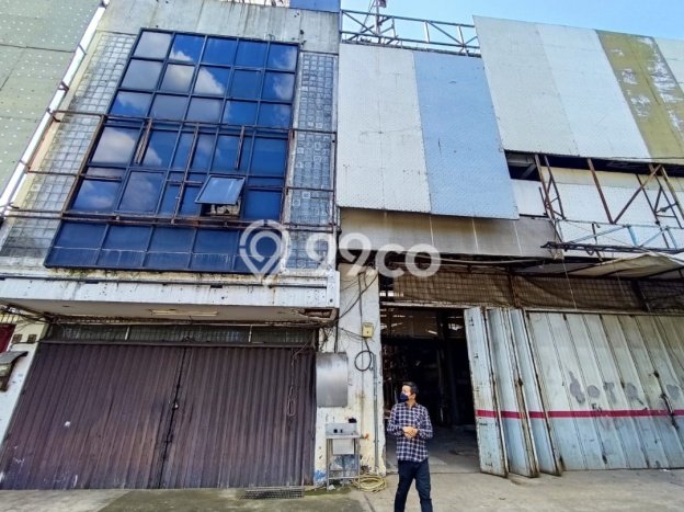 Unit Komersial Dijual di Kebon Jeruk Jakarta Barat 10000m2 Unit Komersial Dijual di Kebon Jeruk Jakarta Barat 10000m2