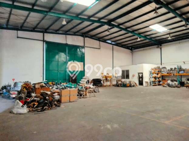 Pabrik Bagus Dijual LB 1300m2 Lokasi Strategis Bekasi Area Cocok untuk Bisnis Pabrik Bagus Dijual LB 1300m2 Lokasi Strategis Bekasi Area Cocok untuk Bisnis