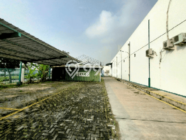 Pabrik Bagus Dijual LB 1300m2 Lokasi Strategis Bekasi Area Cocok untuk Bisnis Pabrik Bagus Dijual LB 1300m2 Lokasi Strategis Bekasi Area Cocok untuk Bisnis