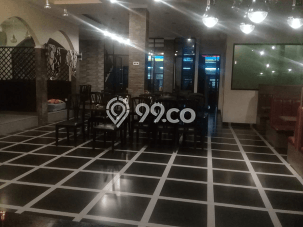 Komersial Bagus Dijual LB 600m2 Lokasi Strategis Jakarta Timur Area Cocok untuk Bisnis Komersial Bagus Dijual LB 600m2 Lokasi Strategis Jakarta Timur Area Cocok untuk Bisnis